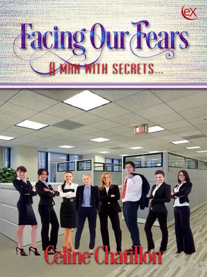 cover image of Facing Our Fears